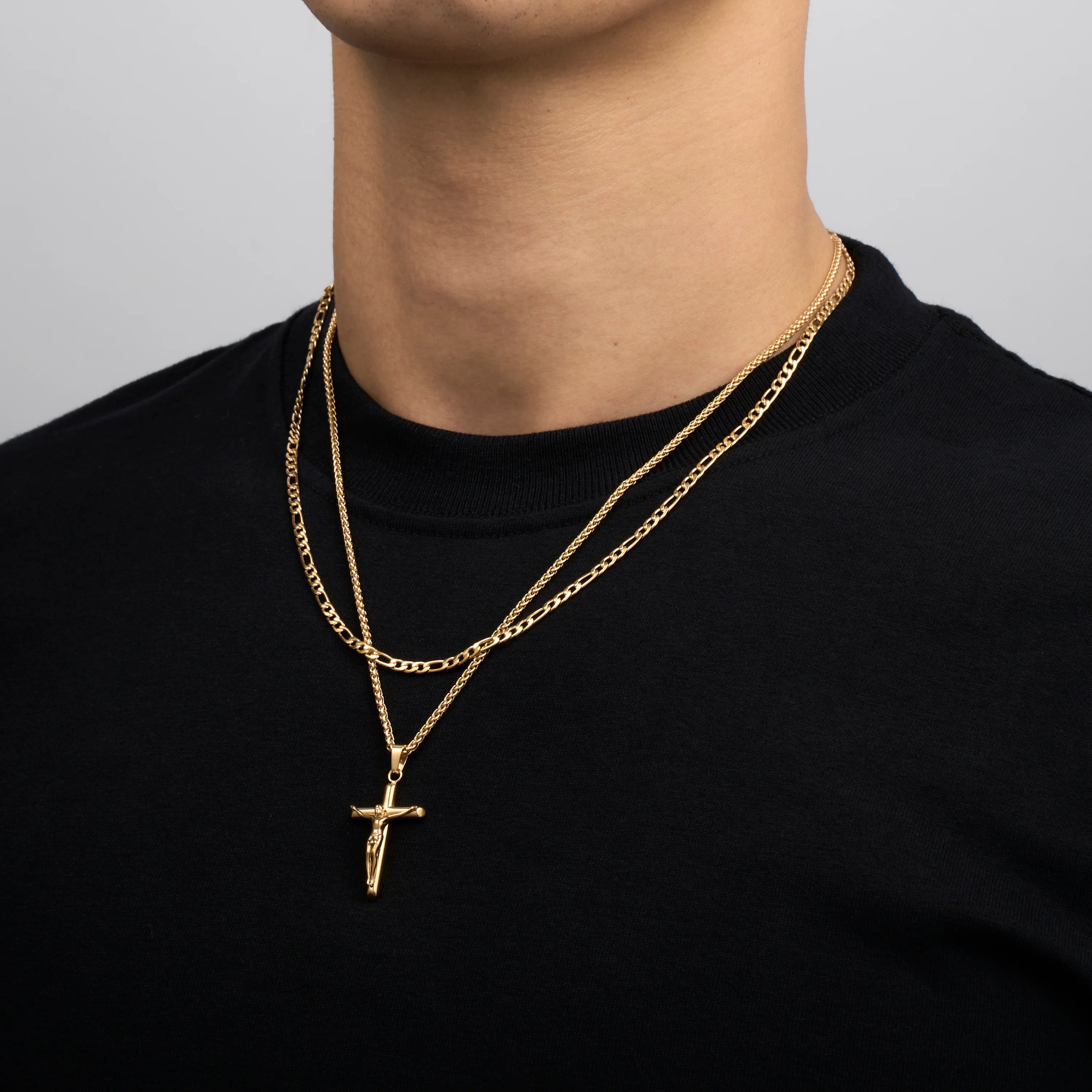 Make Your Own Set - Gold