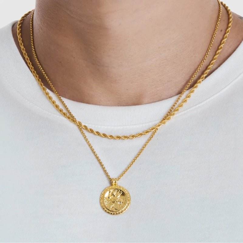 Make Your Own Set - Gold - Casainte