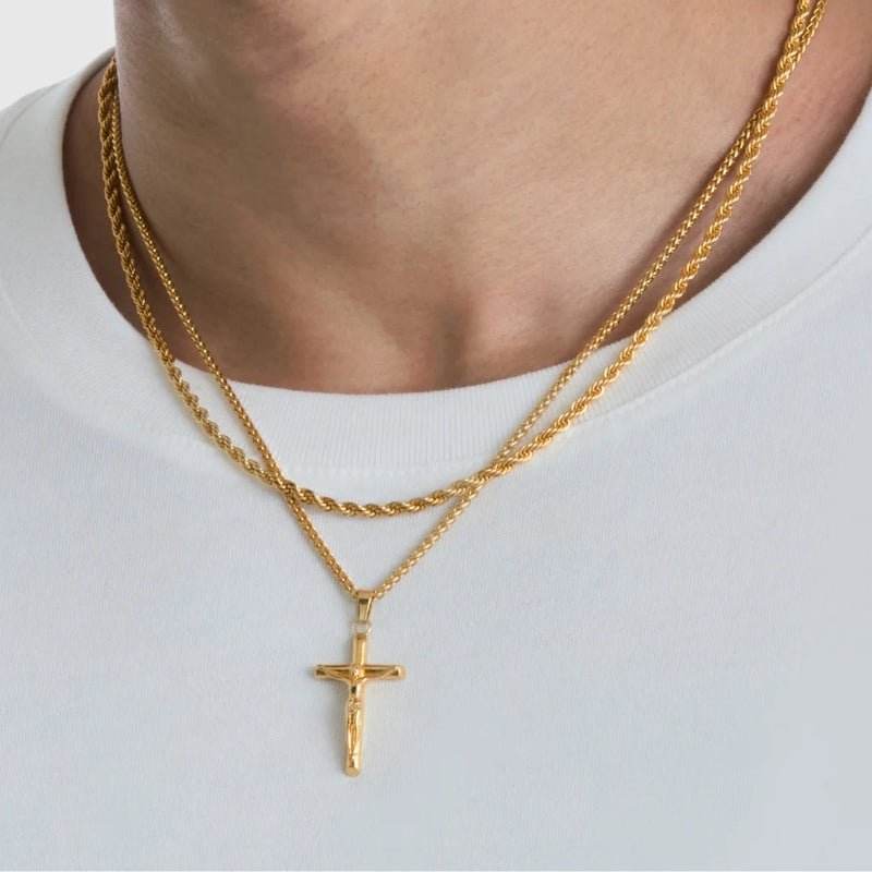 Make Your Own Set - Gold - Casainte