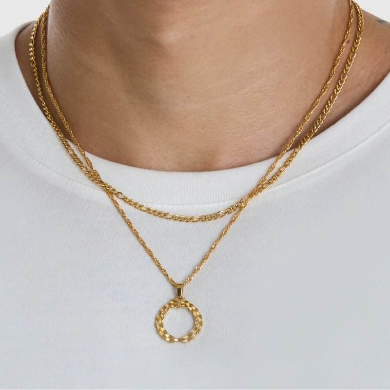 Make Your Own Set - Gold - Casainte