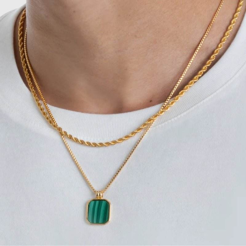 Make Your Own Set - Gold - Casainte