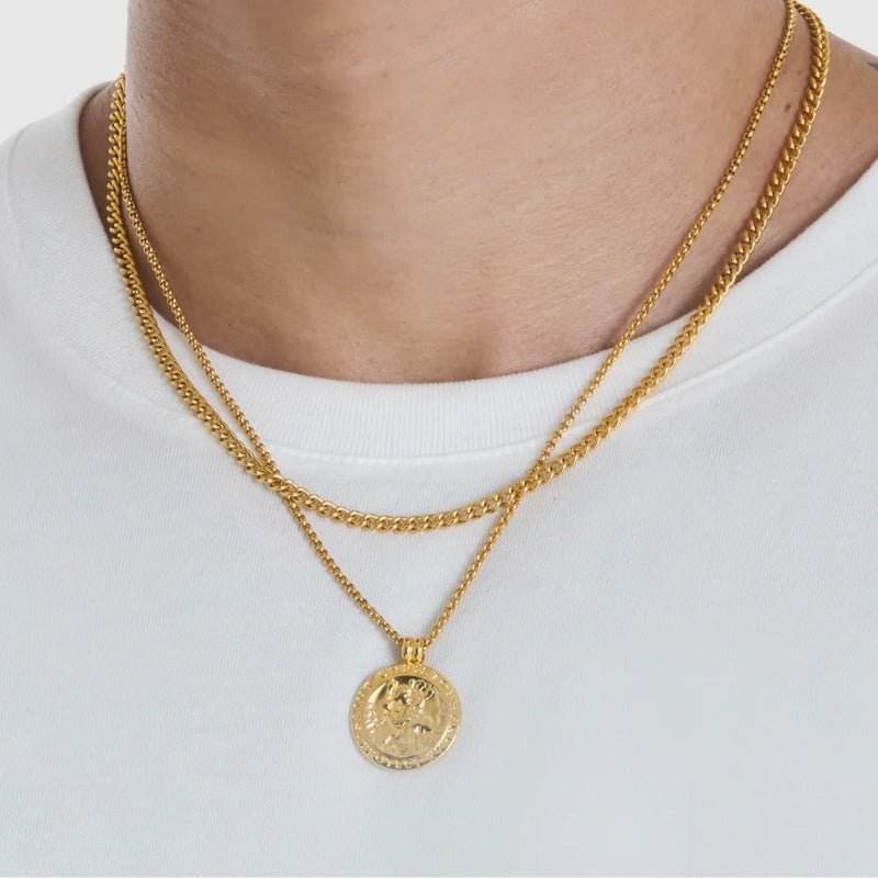 Make Your Own Set - Gold - Casainte