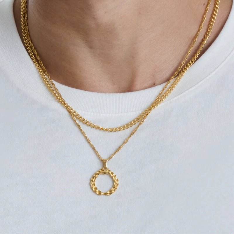 Make Your Own Set - Gold - Casainte