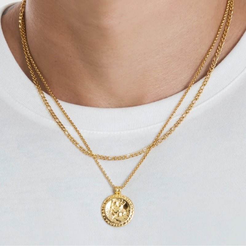 Make Your Own Set - Gold - Casainte