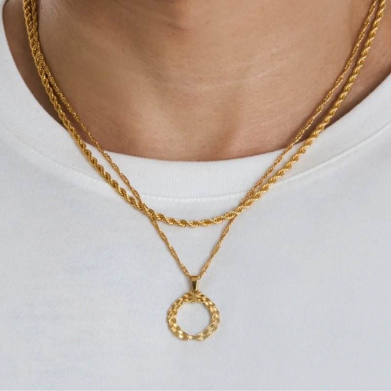 Make Your Own Set - Gold - Casainte