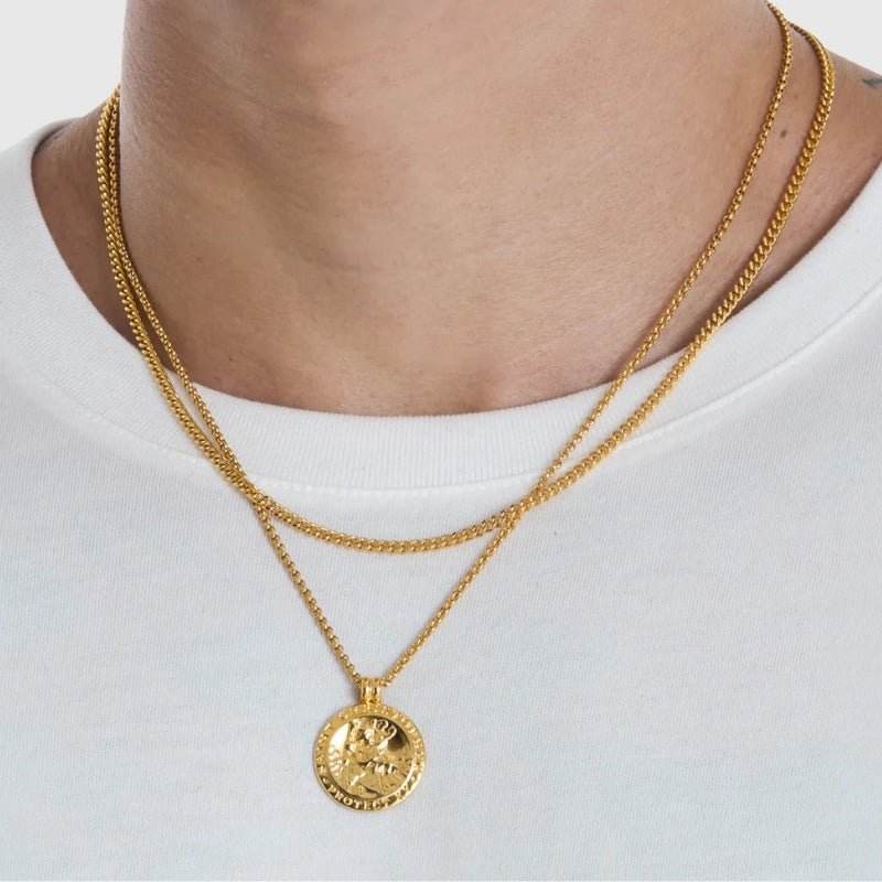 Make Your Own Set - Gold - Casainte