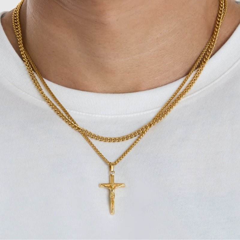 Make Your Own Set - Gold - Casainte