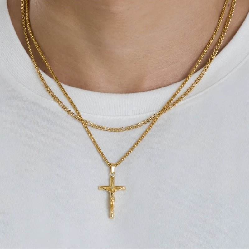 Make Your Own Set - Gold - Casainte