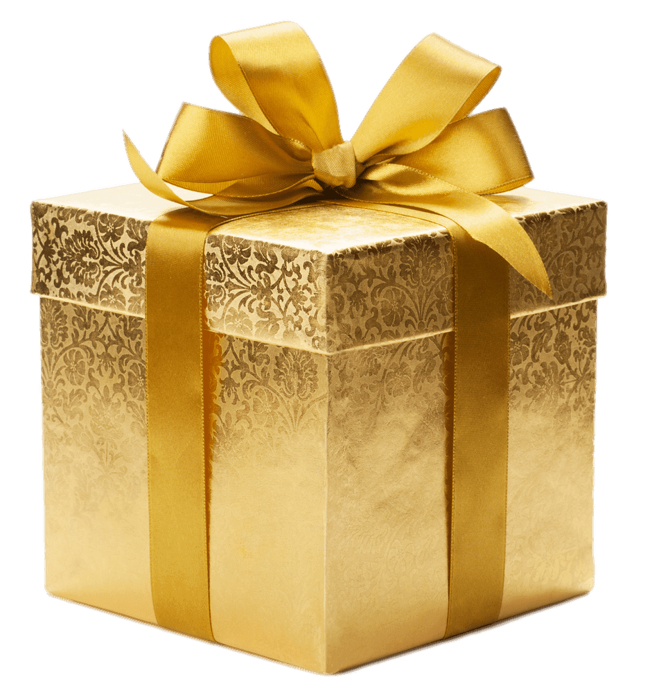 Gift Wrapping - Casainte