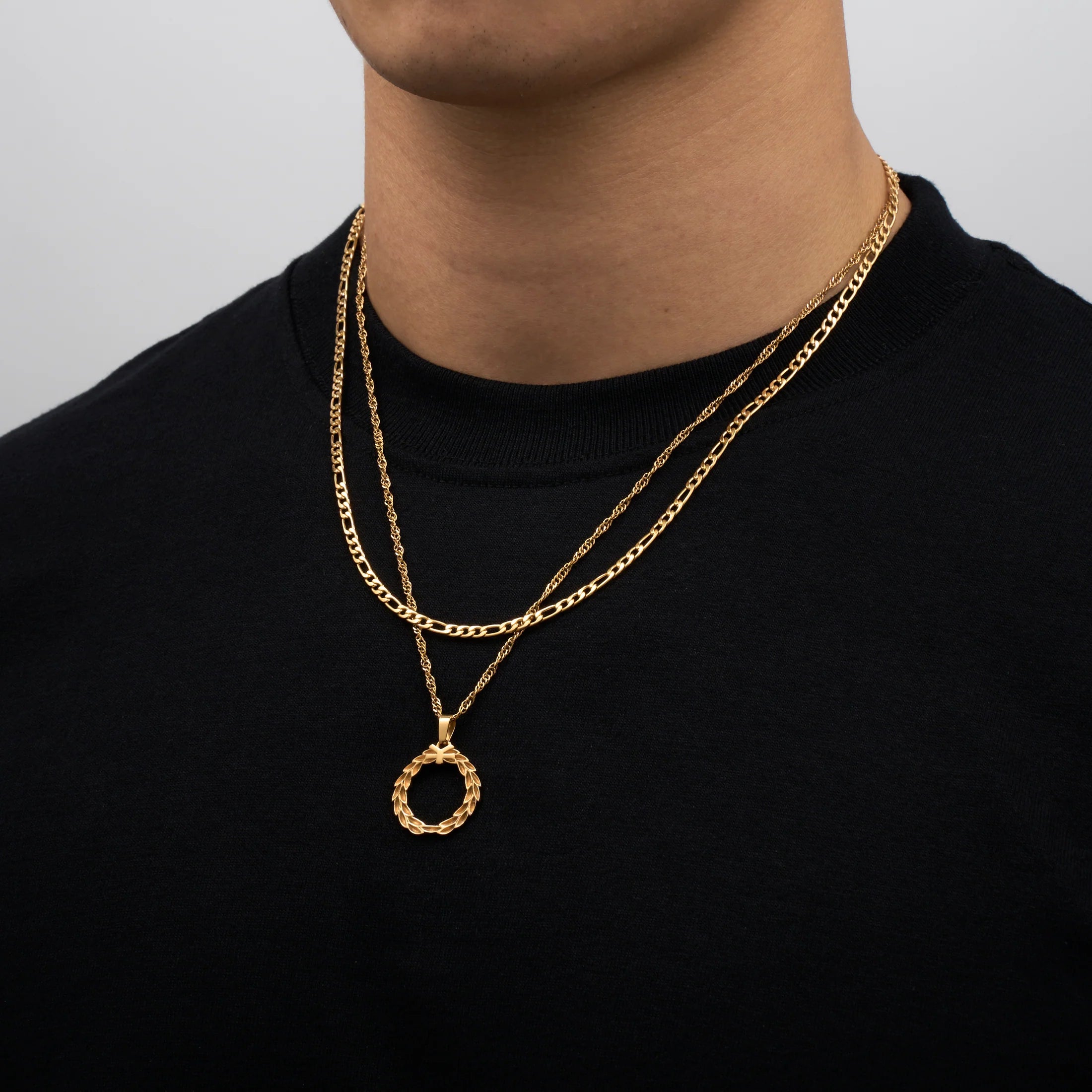 Make Your Own Set - Gold