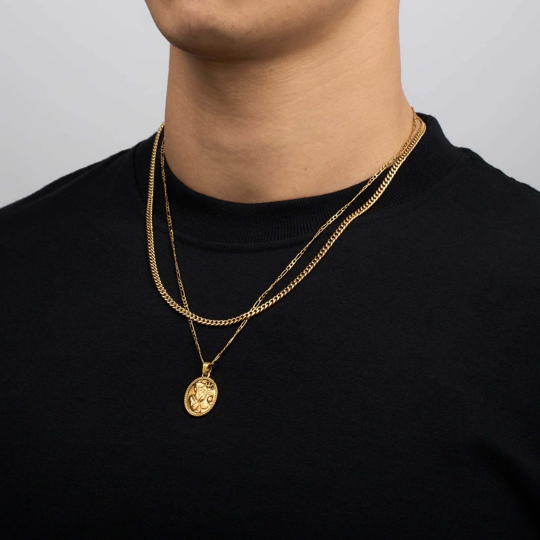 Make Your Own Set - Gold