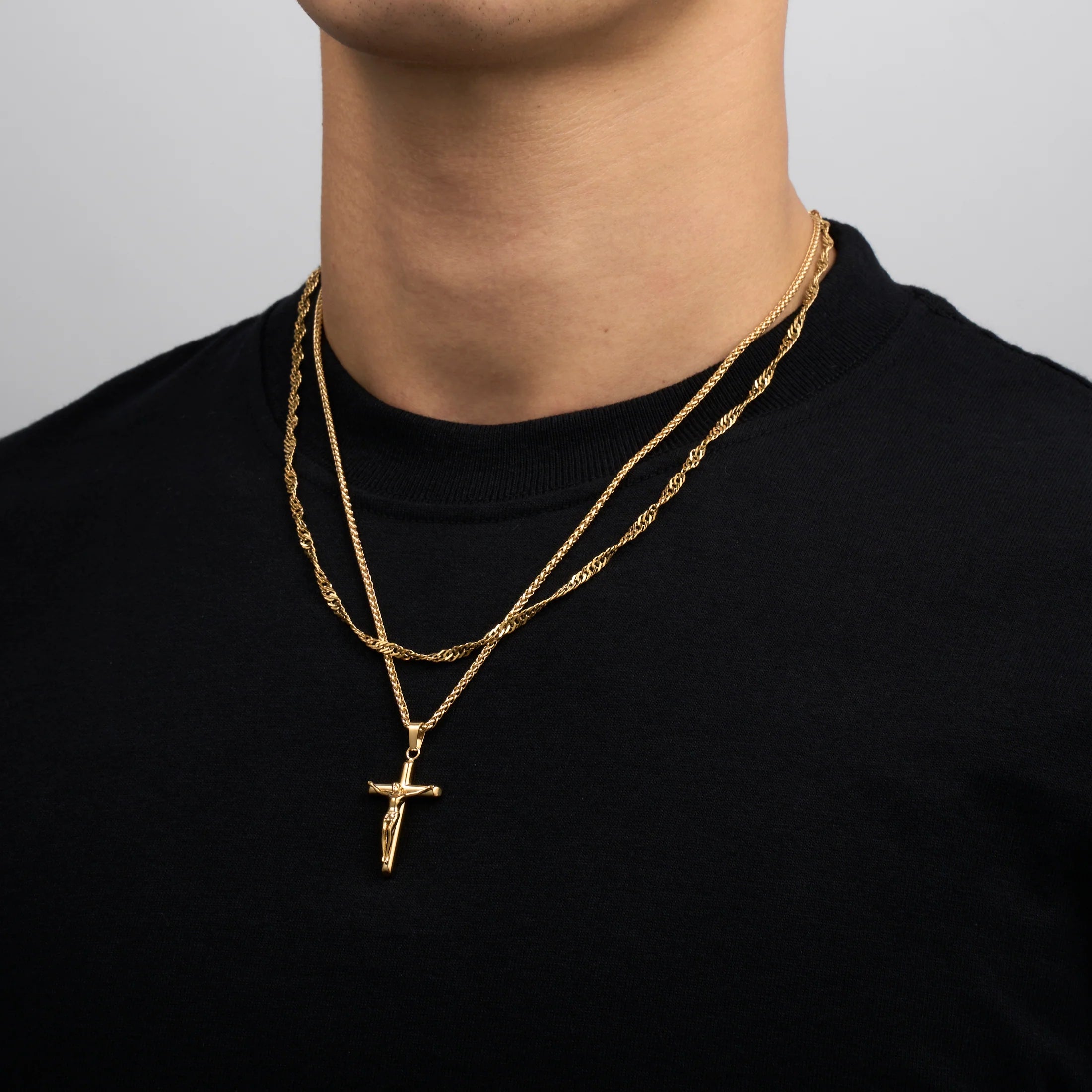 Make Your Own Set - Gold