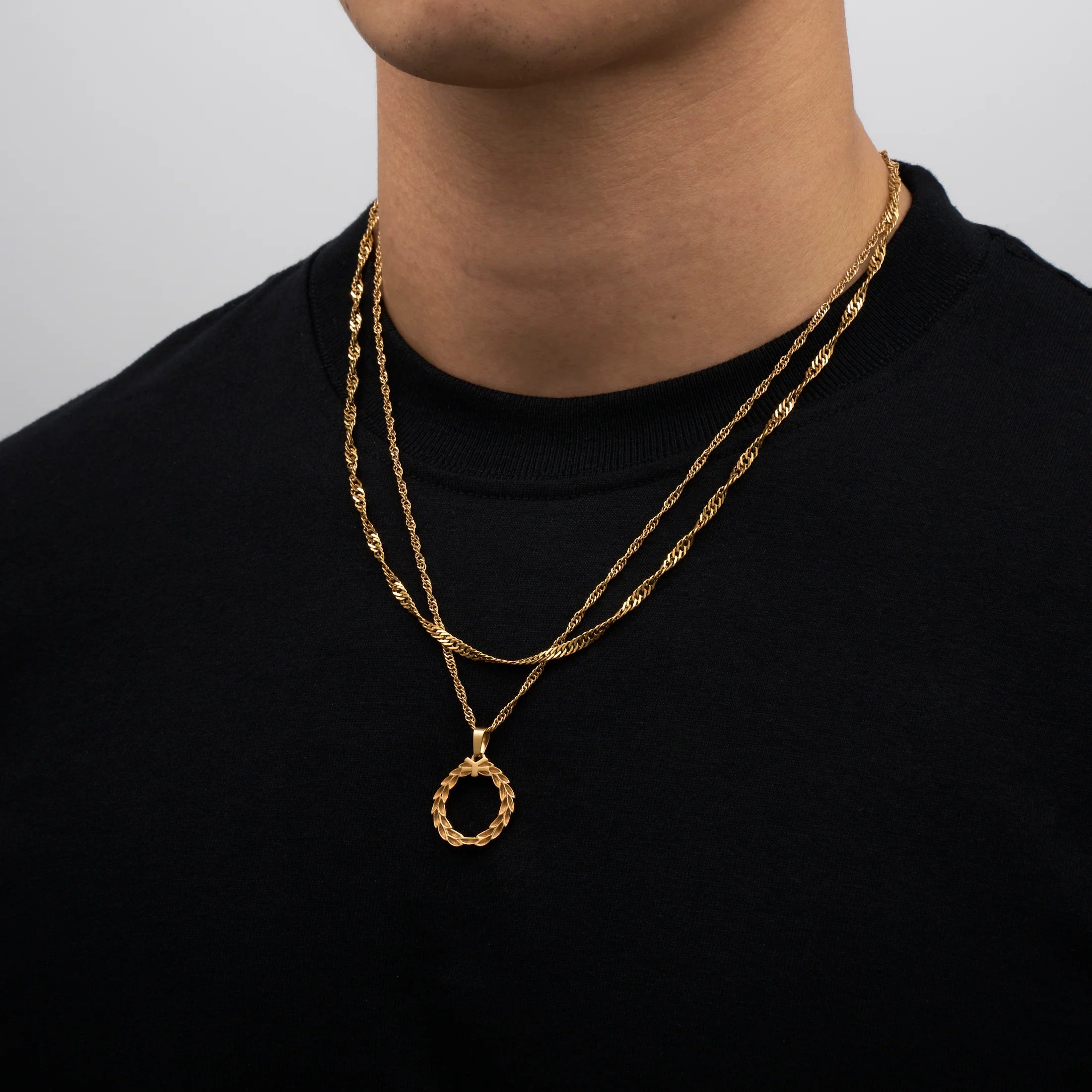 Make Your Own Set - Gold