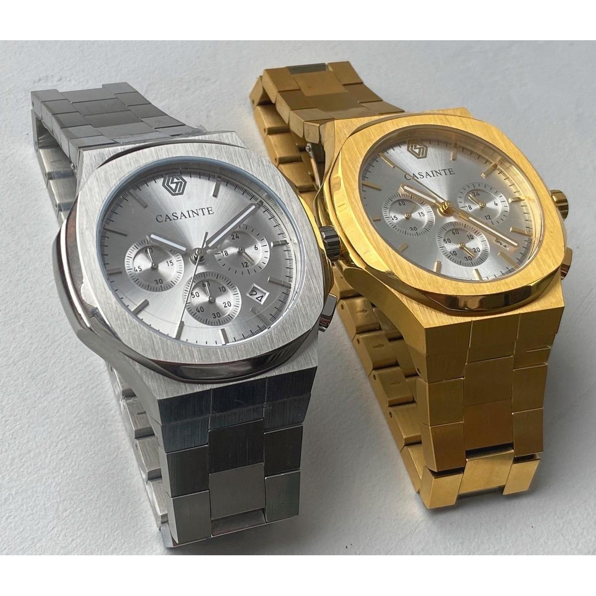 Casainte Watch Bundle