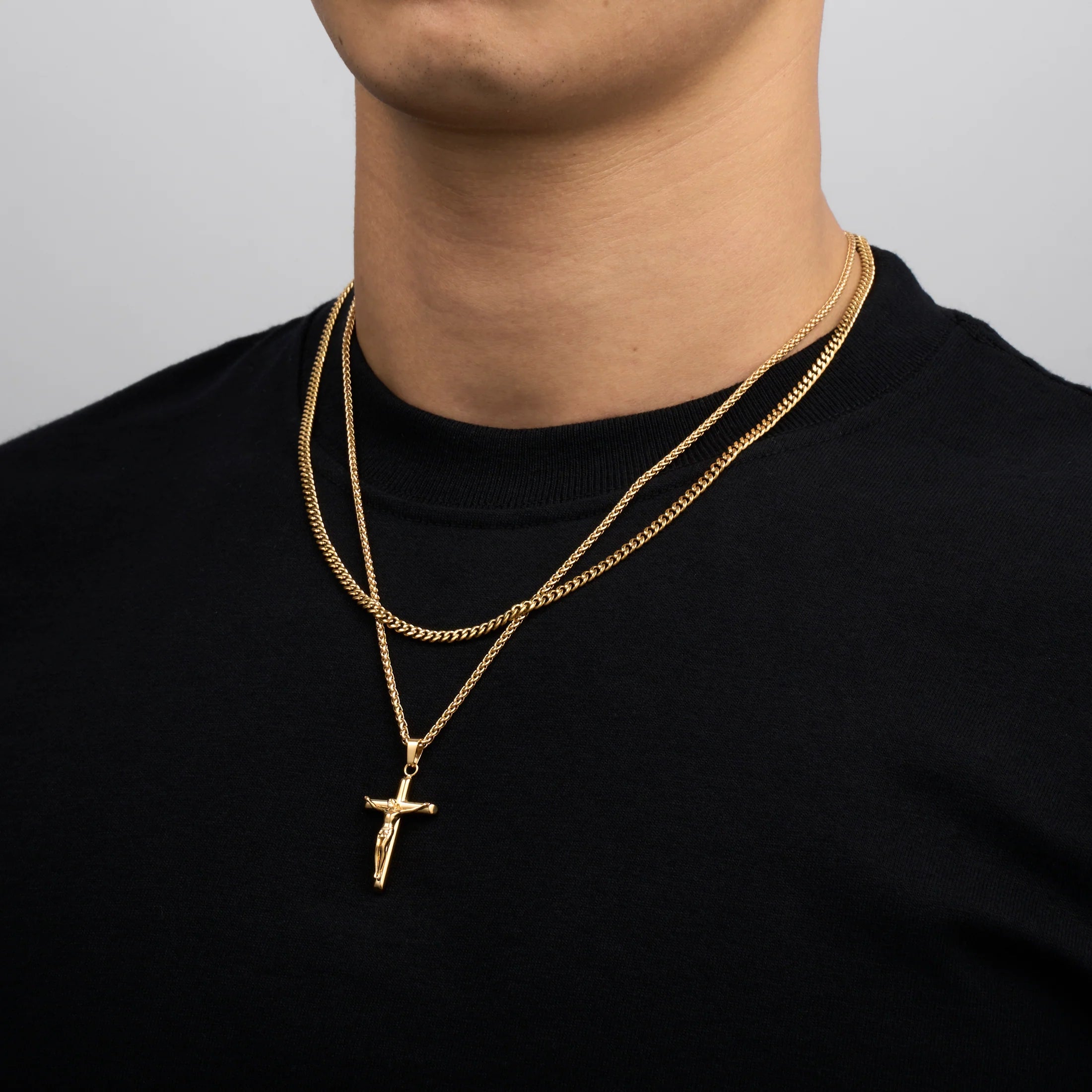 Make Your Own Set - Gold