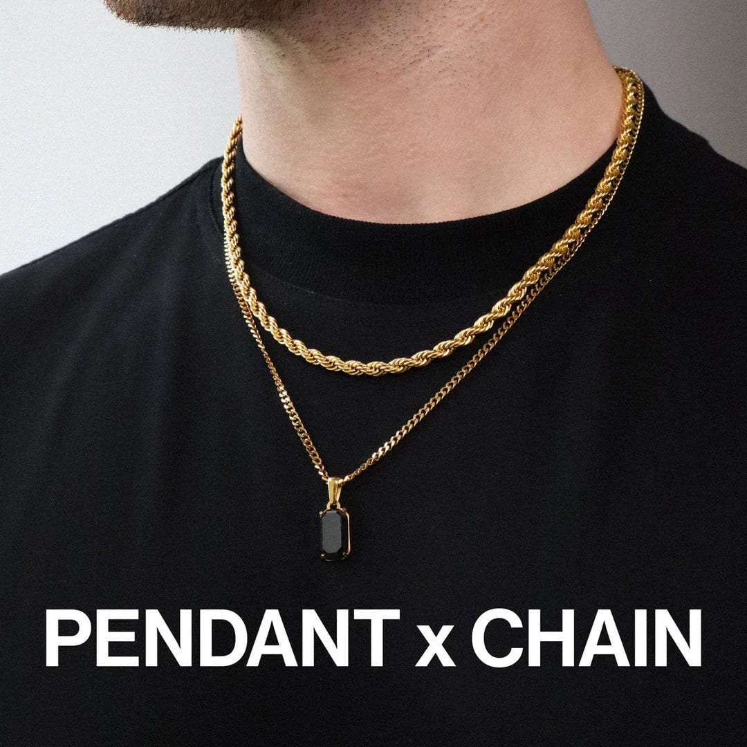 Make Your Own Set - Gold