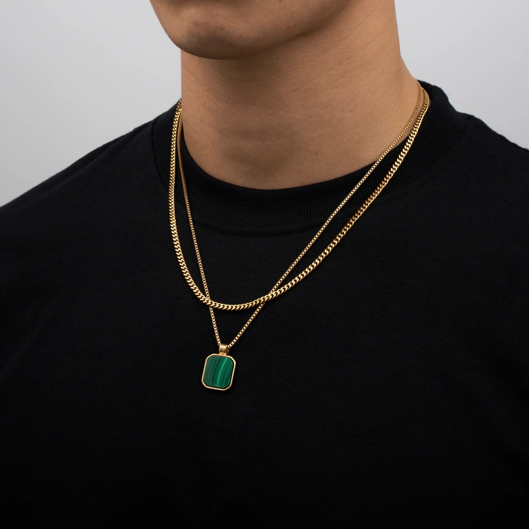 Make Your Own Set - Gold