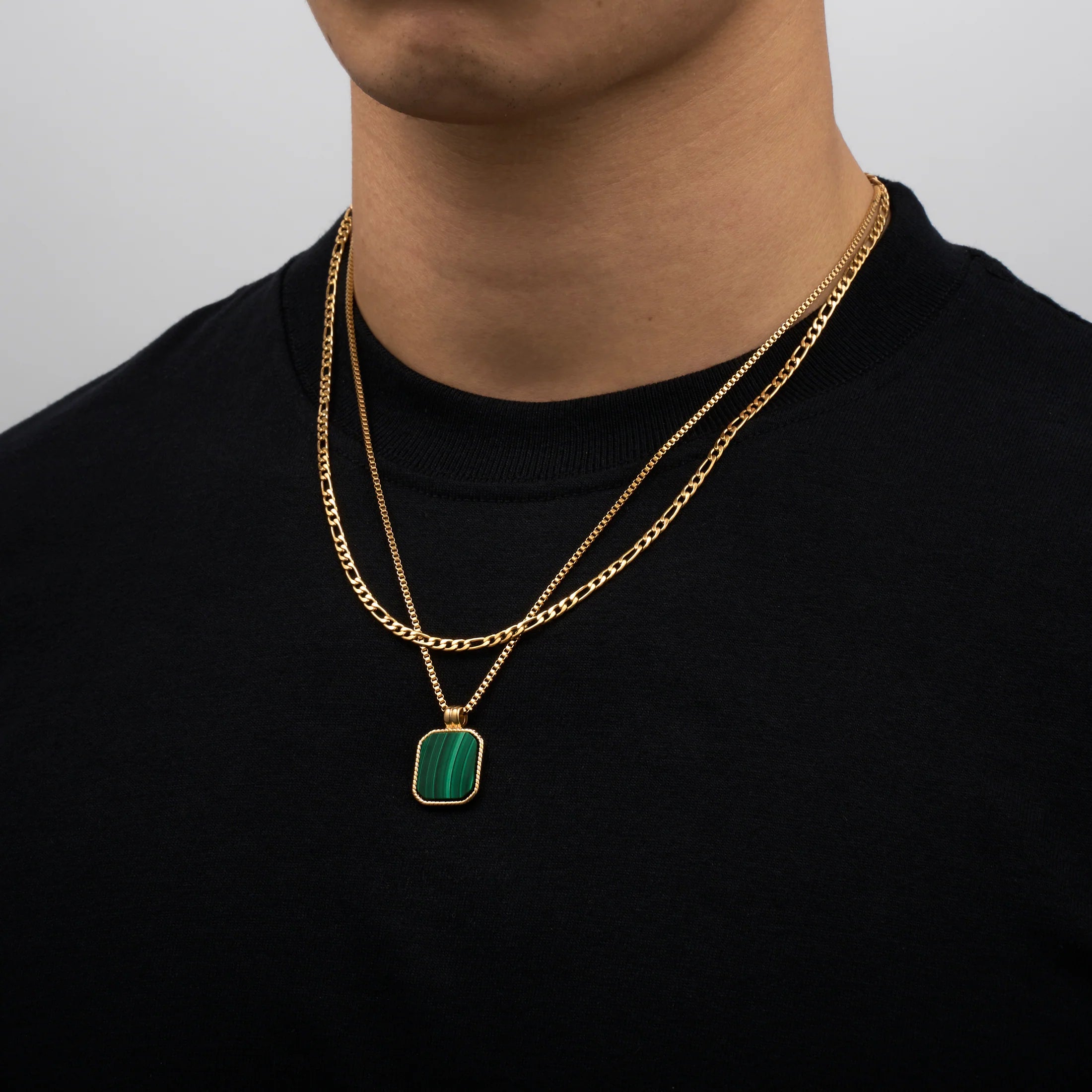 Make Your Own Set - Gold