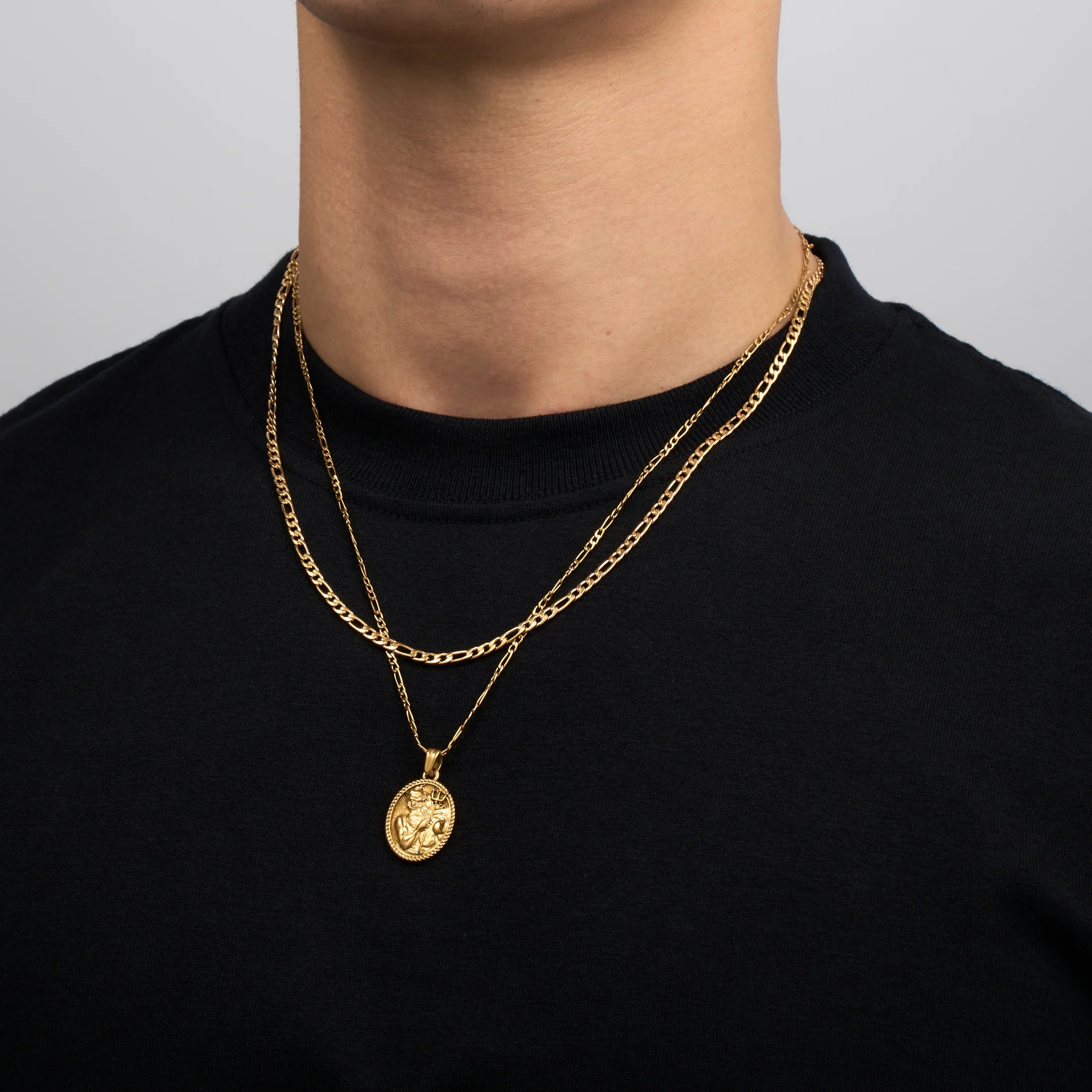 Make Your Own Set - Gold