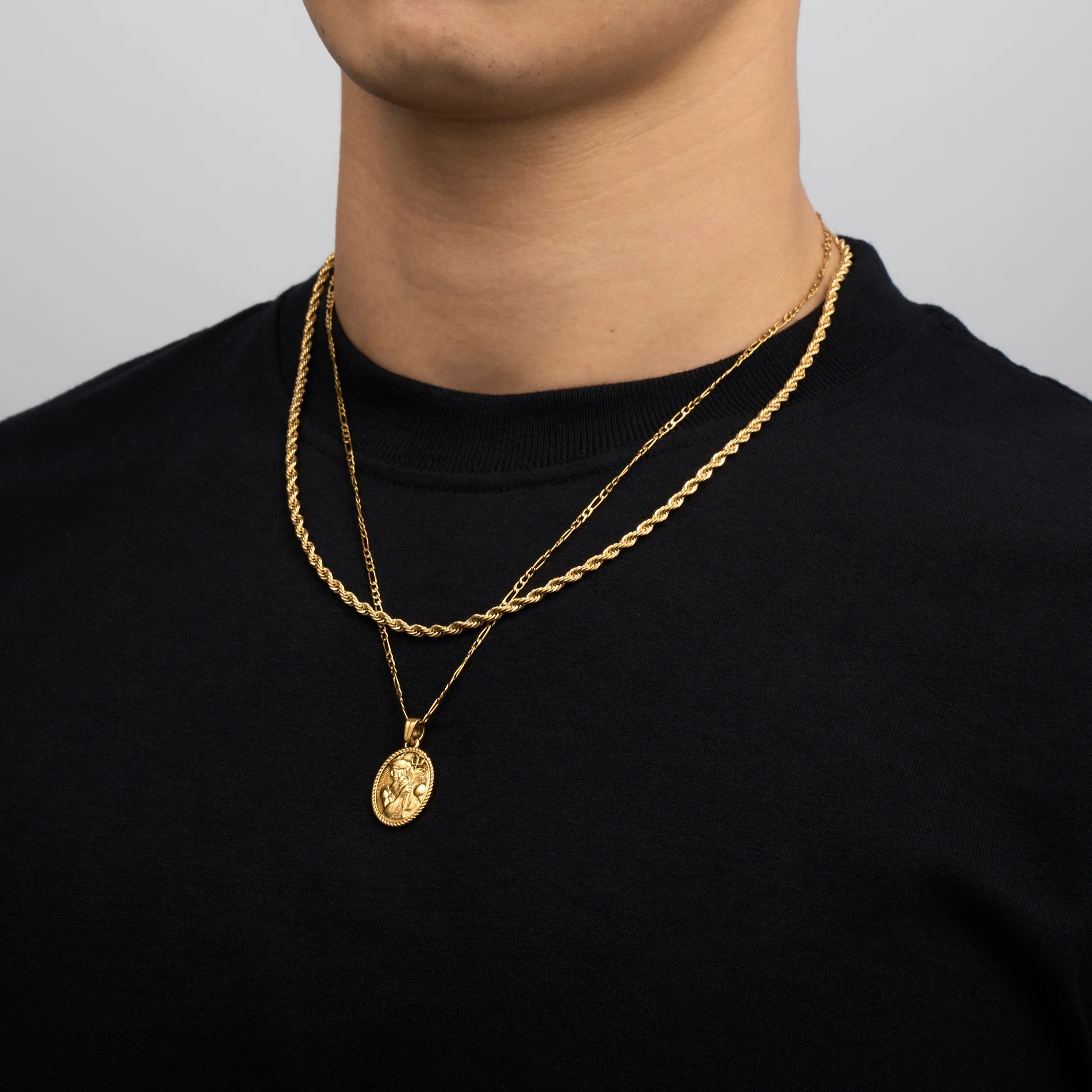 Make Your Own Set - Gold