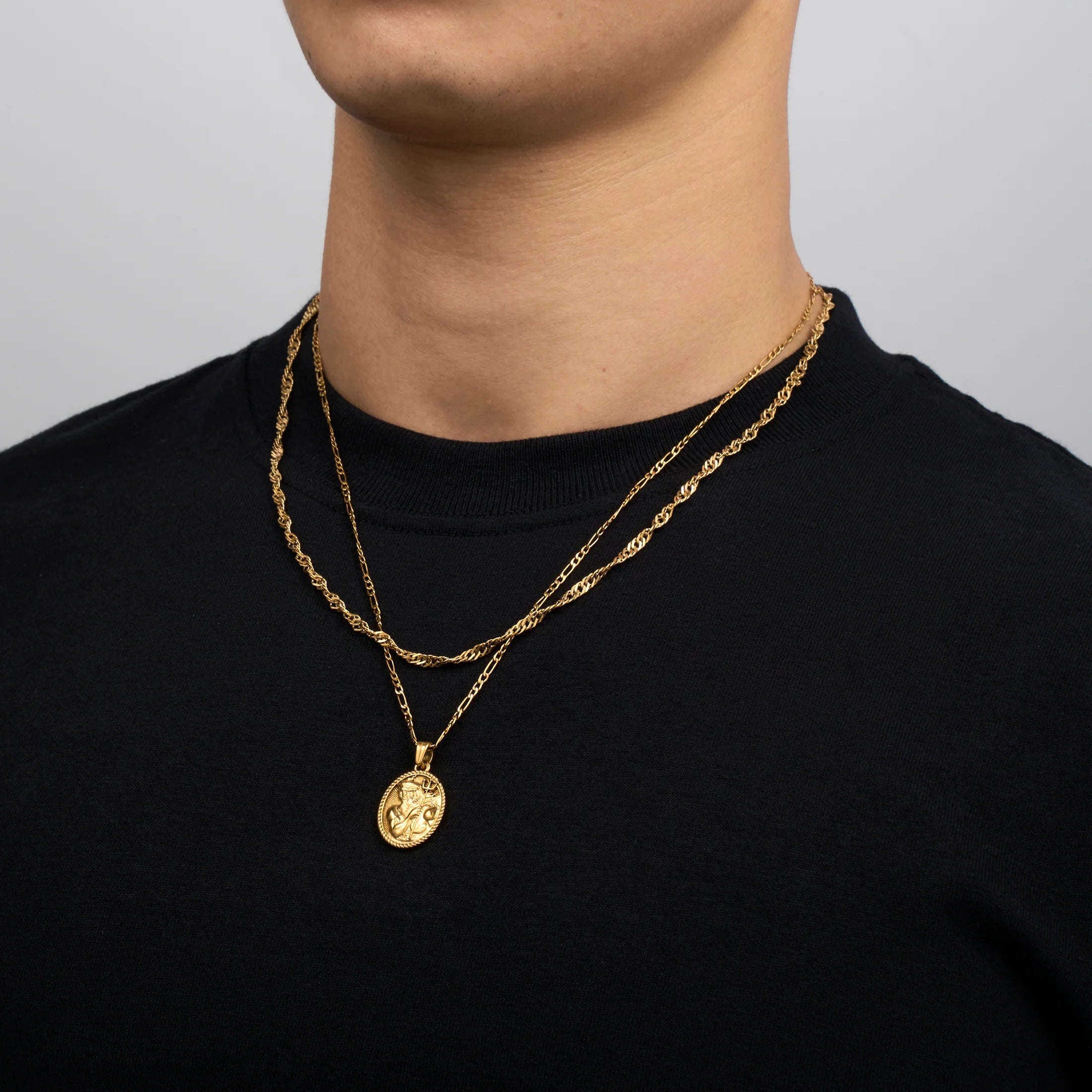 Make Your Own Set - Gold