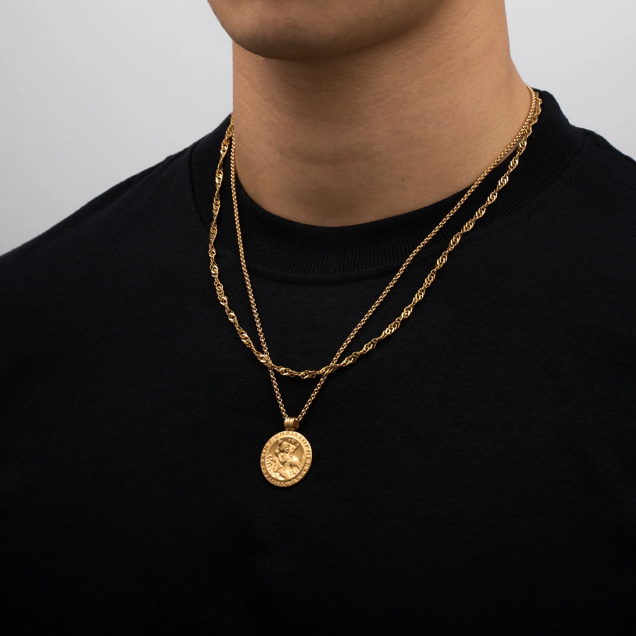 Make Your Own Set - Gold