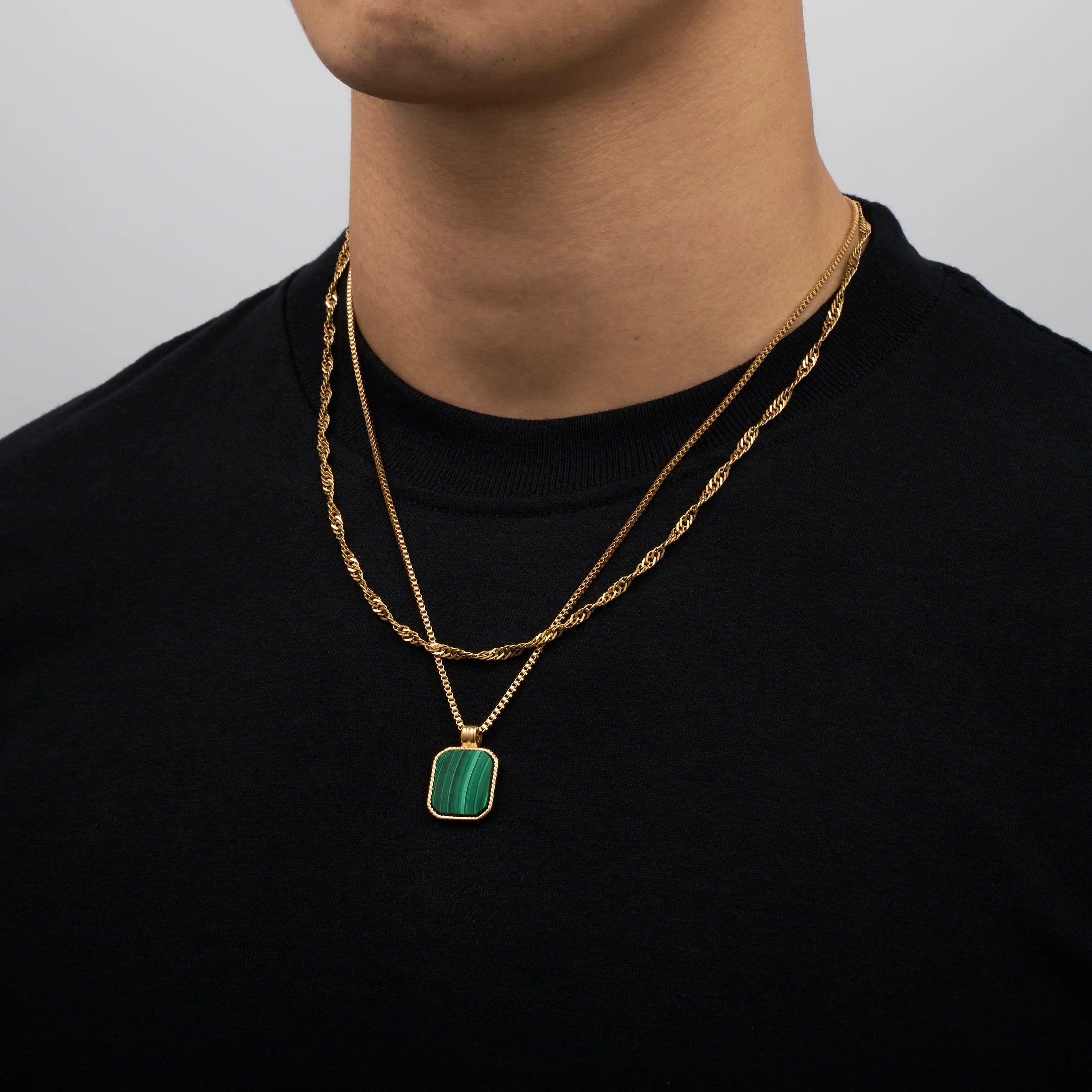 Make Your Own Set - Gold